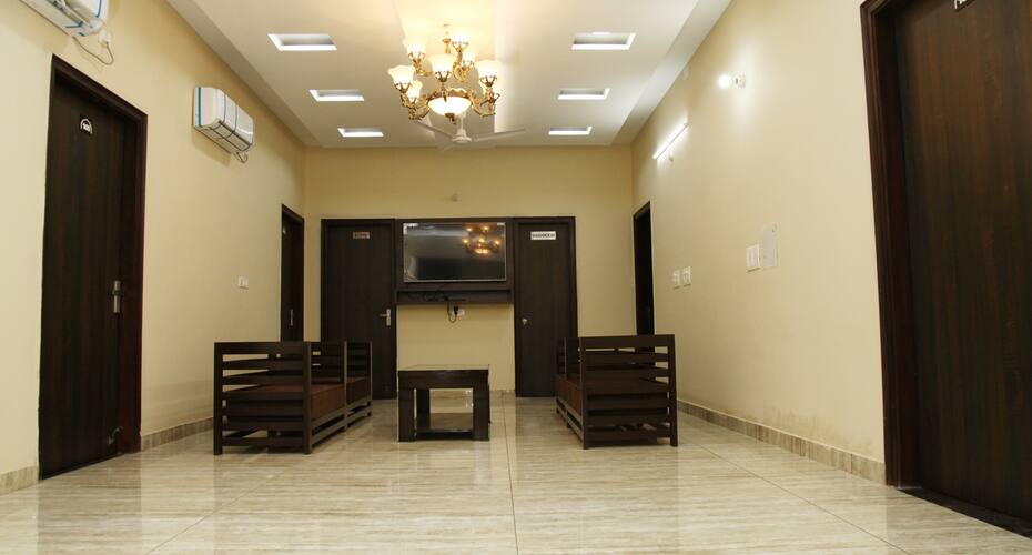 Hotel Temple View Inn, Anandpur Sahib 3